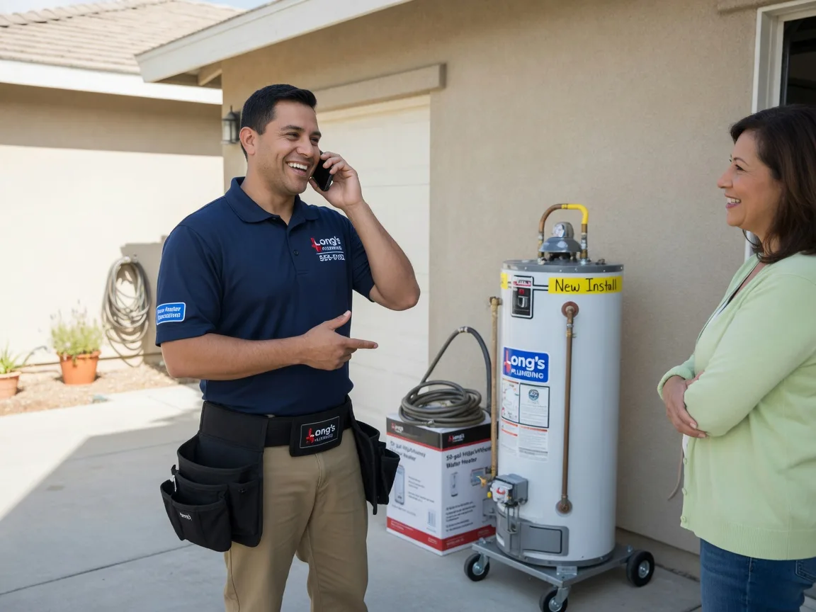 Leak Detection Kingsport, TN FAQs
